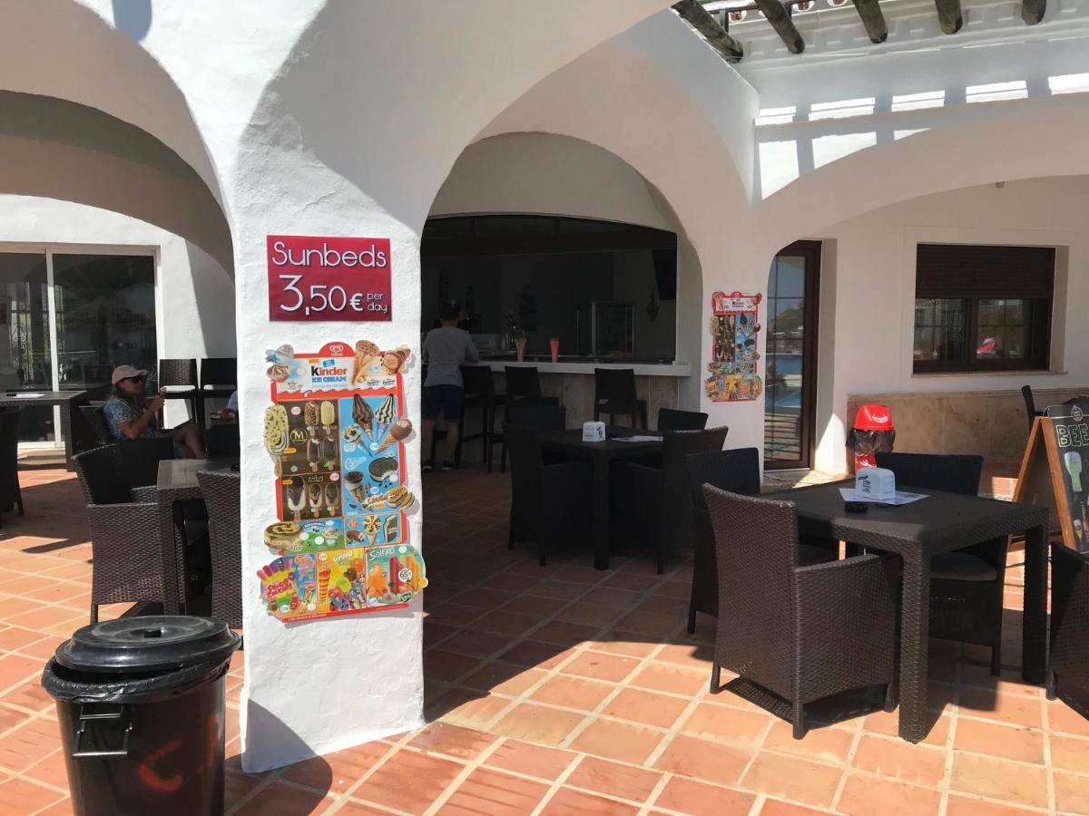 Capistrano Playa Relax & Enjoy Διαμέρισμα Nerja Εξωτερικό φωτογραφία